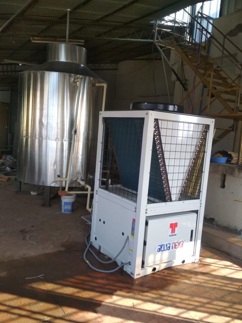 Hot Water Heat Pump Mangalore